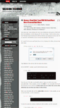 Mobile Screenshot of blogs.silicontechnix.com
